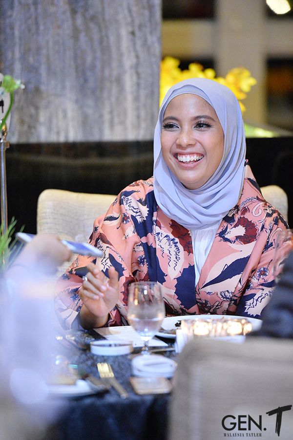 Nurul Afidah Zulkifli