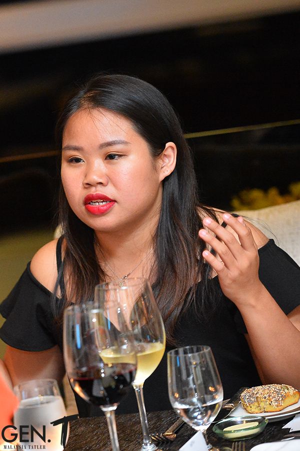 Heidy Quah