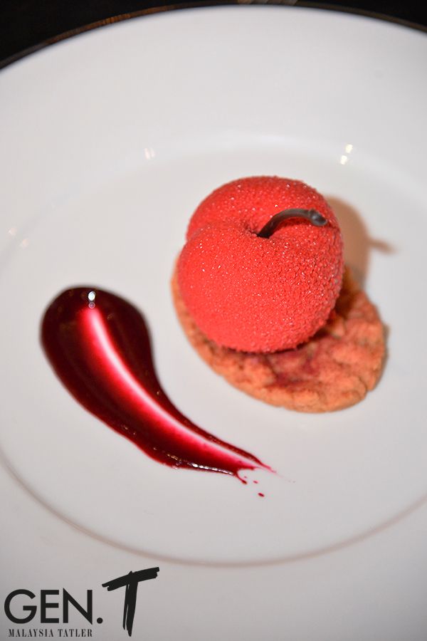 Dessert