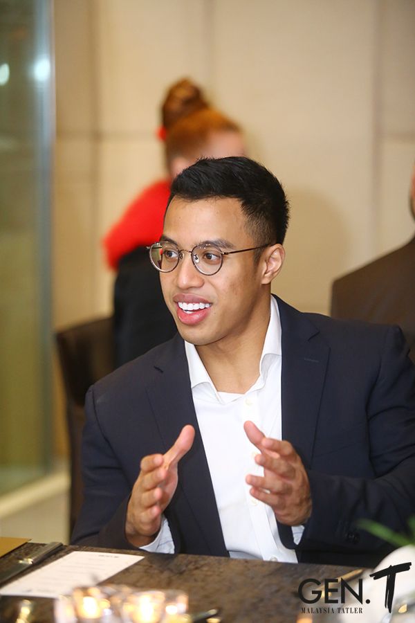 Faiz Ariffin