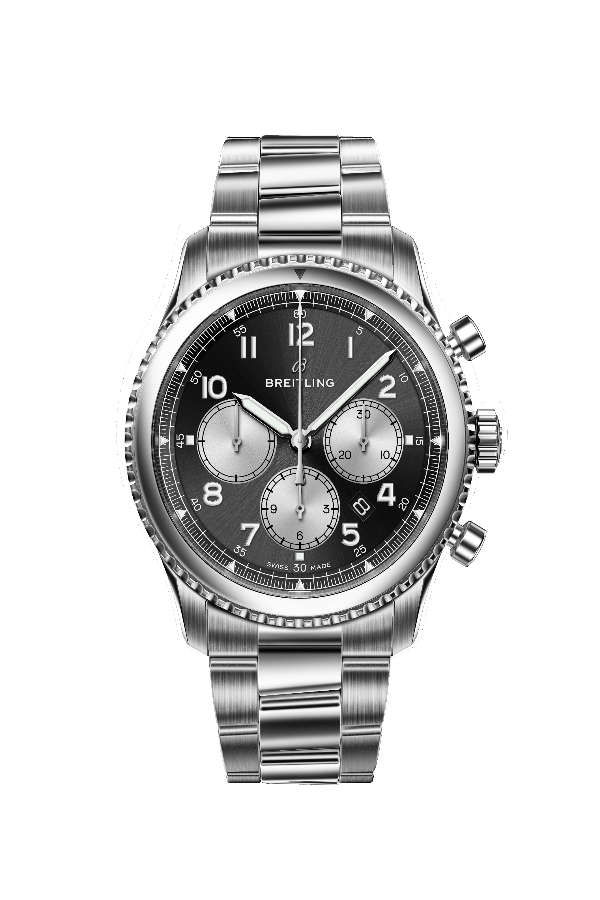 Breitling Navitimer 8 B01 (Photo: Breitling)