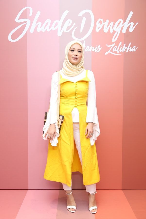Datin Vivy Yusof