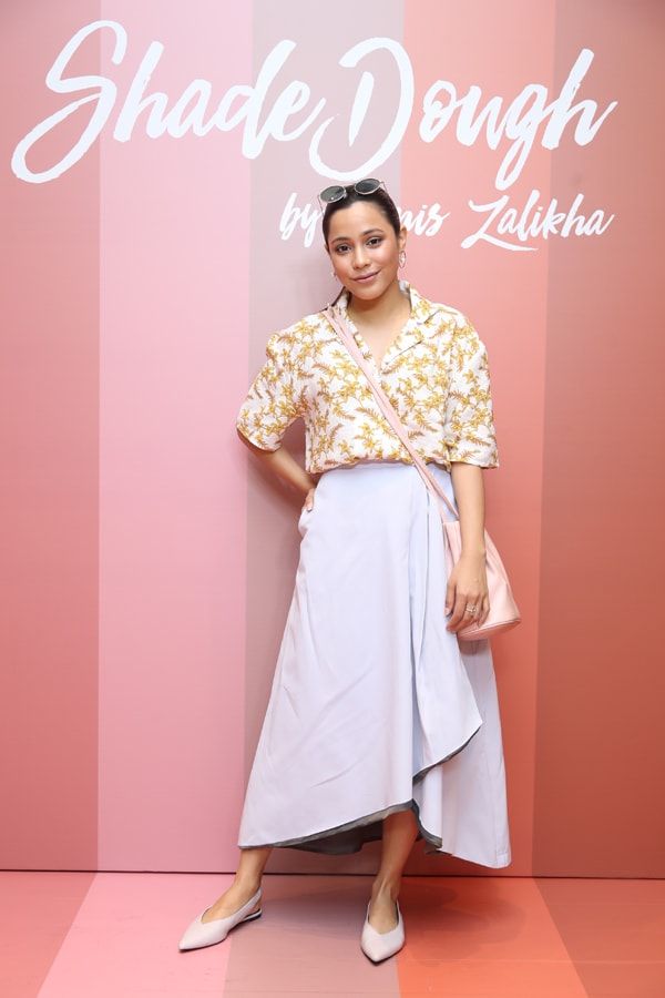 Shalma Ainaa