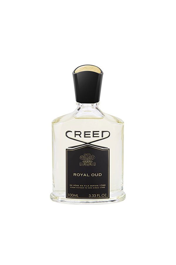 Creed Royal Oud