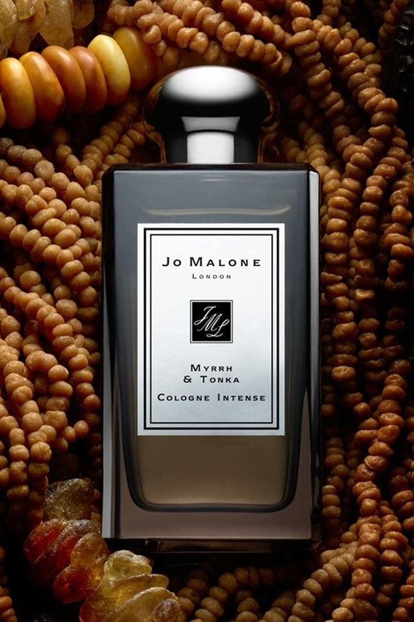 Jo Malone London, Myrrh and Tonka Cologne
