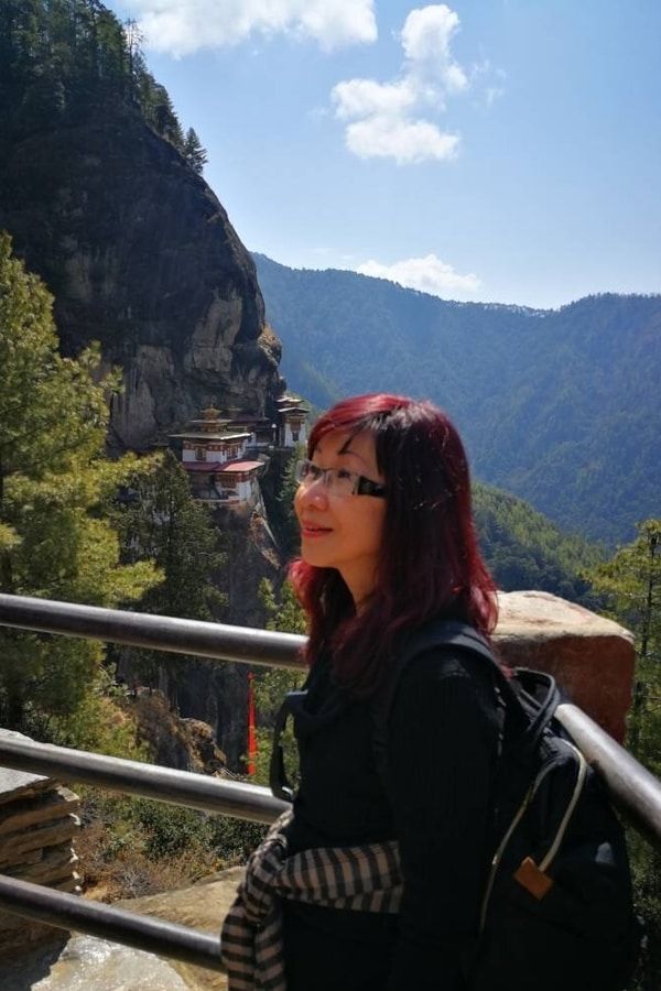 Florence Fang