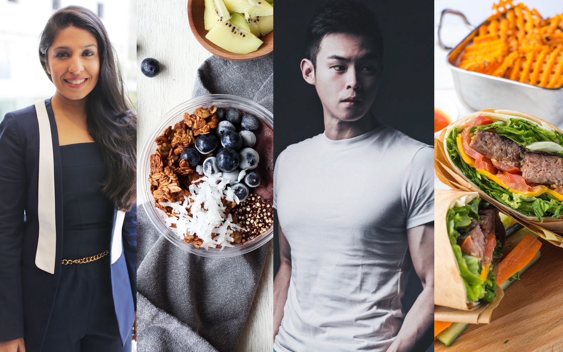 6 Healthy Cafe Owners In Kl Their Best Dishes That Won Over Fussy Eaters Tatler Asia