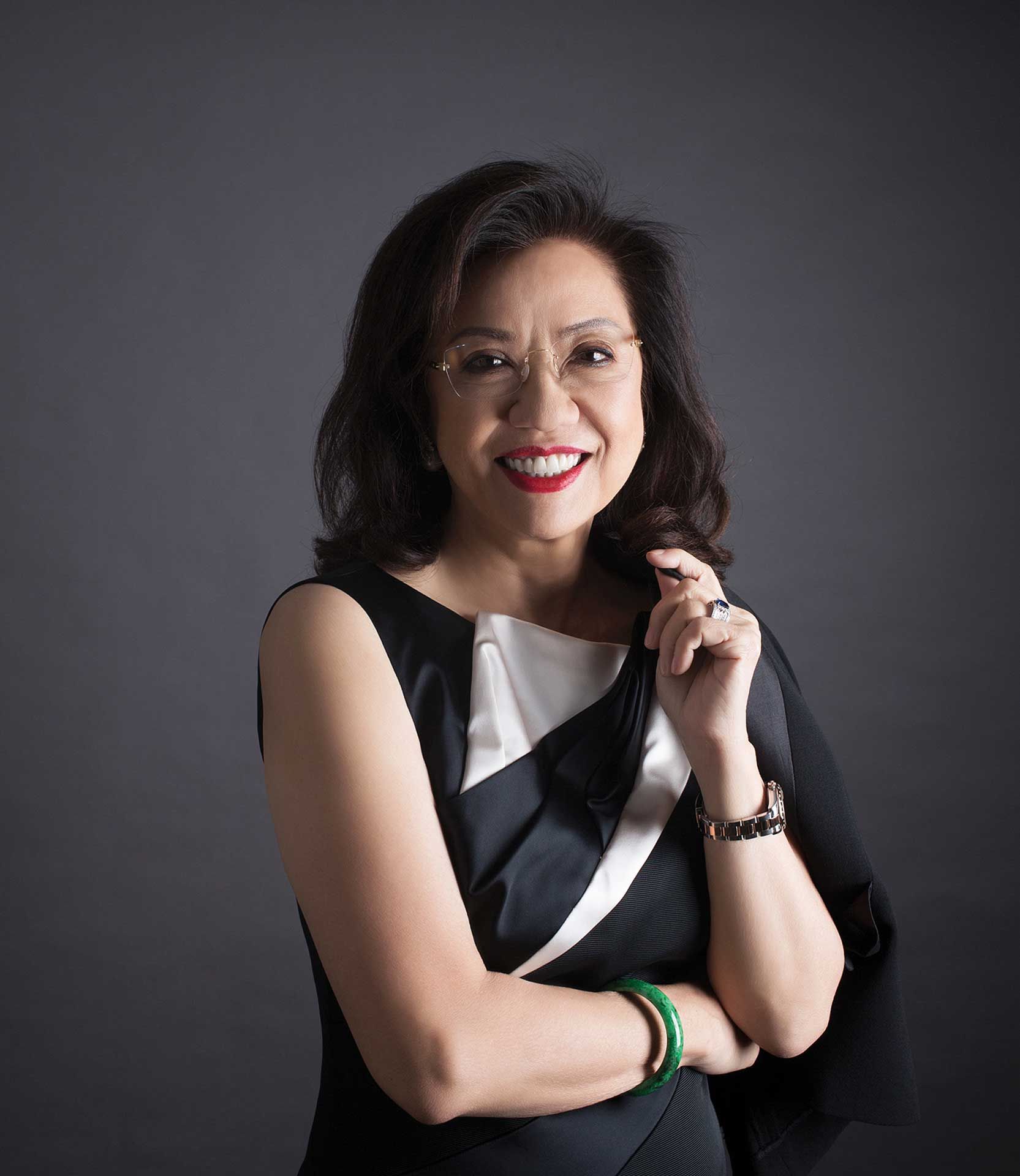 Puan Sri Siew Yong Gnanalingam