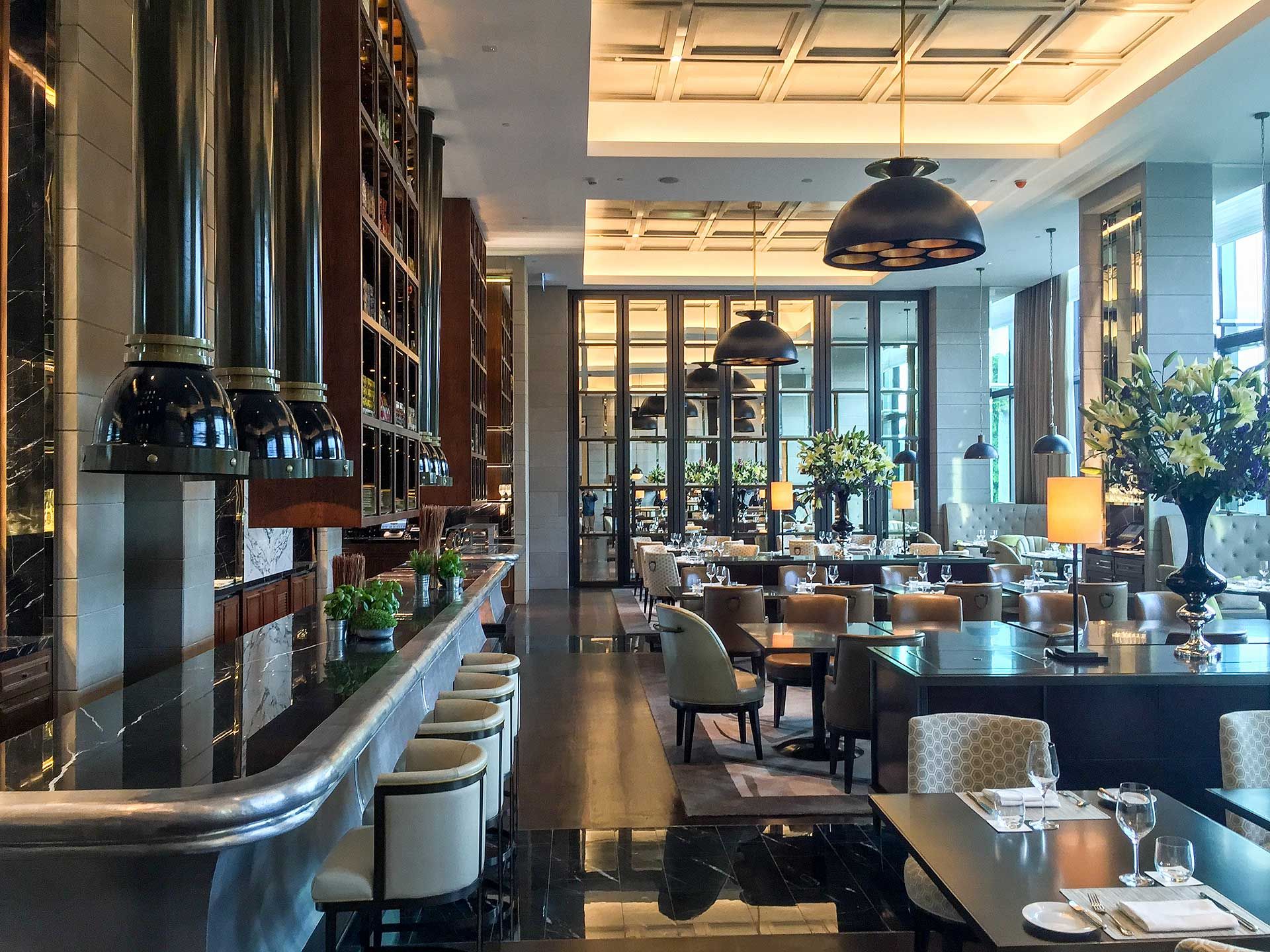 14 Restaurants To Experience The "World's Greatest French Dinner" In KL ...