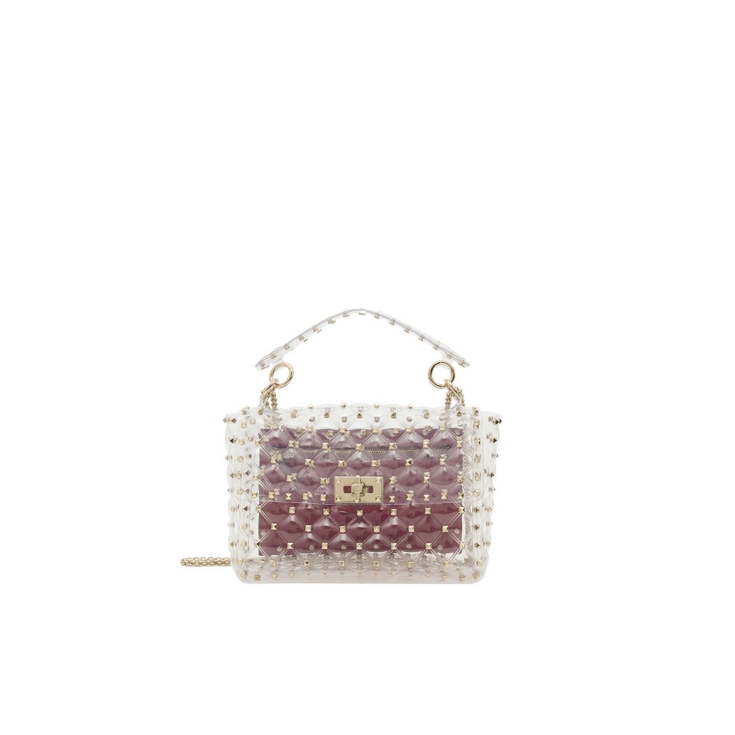 Loud & Clear: The 10 PVC Accessories To Stand Out For Spring | Tatler Asia