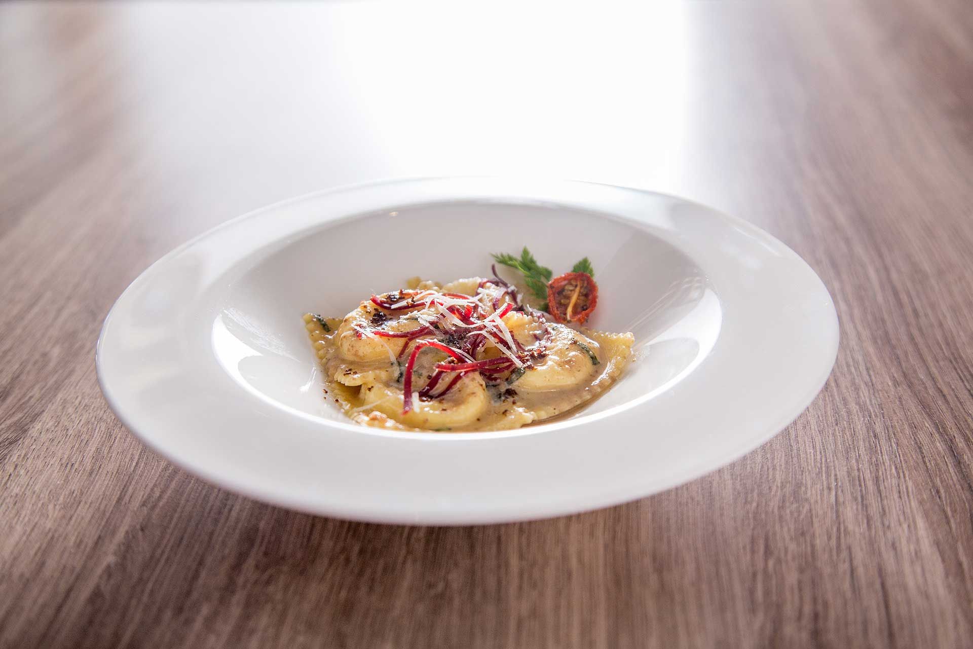 Review The Italian Answer To Tapas Is Cicchetti It S Just As Delicious Tatler Asia