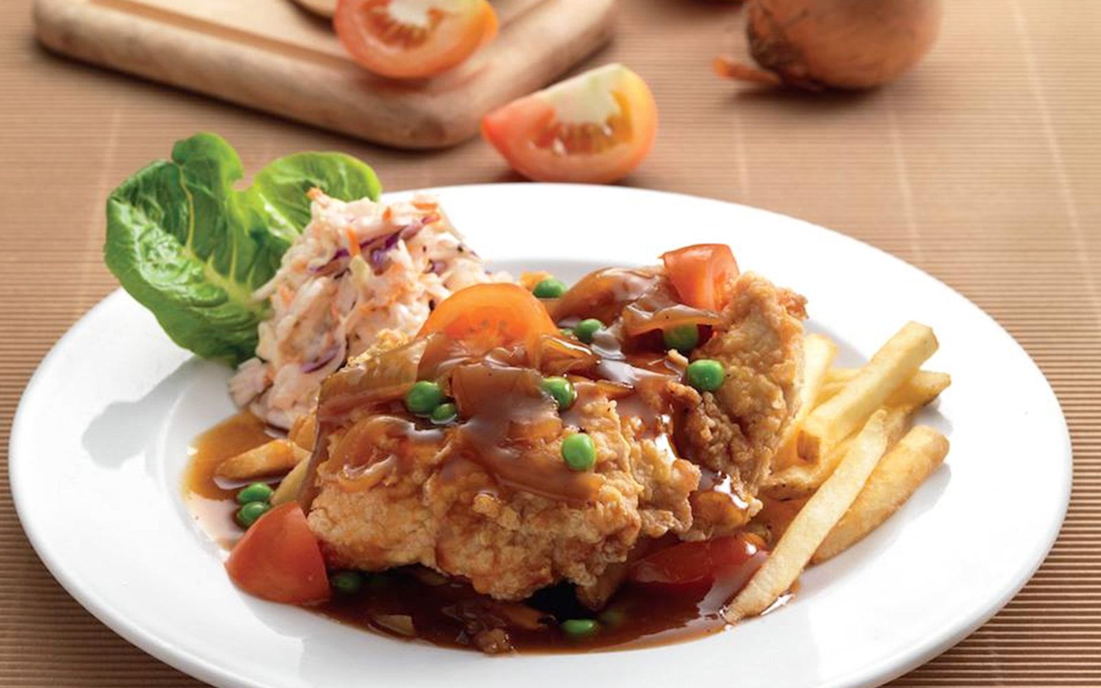 Homegrown Restaurant Dave's Deli Opens In Sydney Tatler Asia