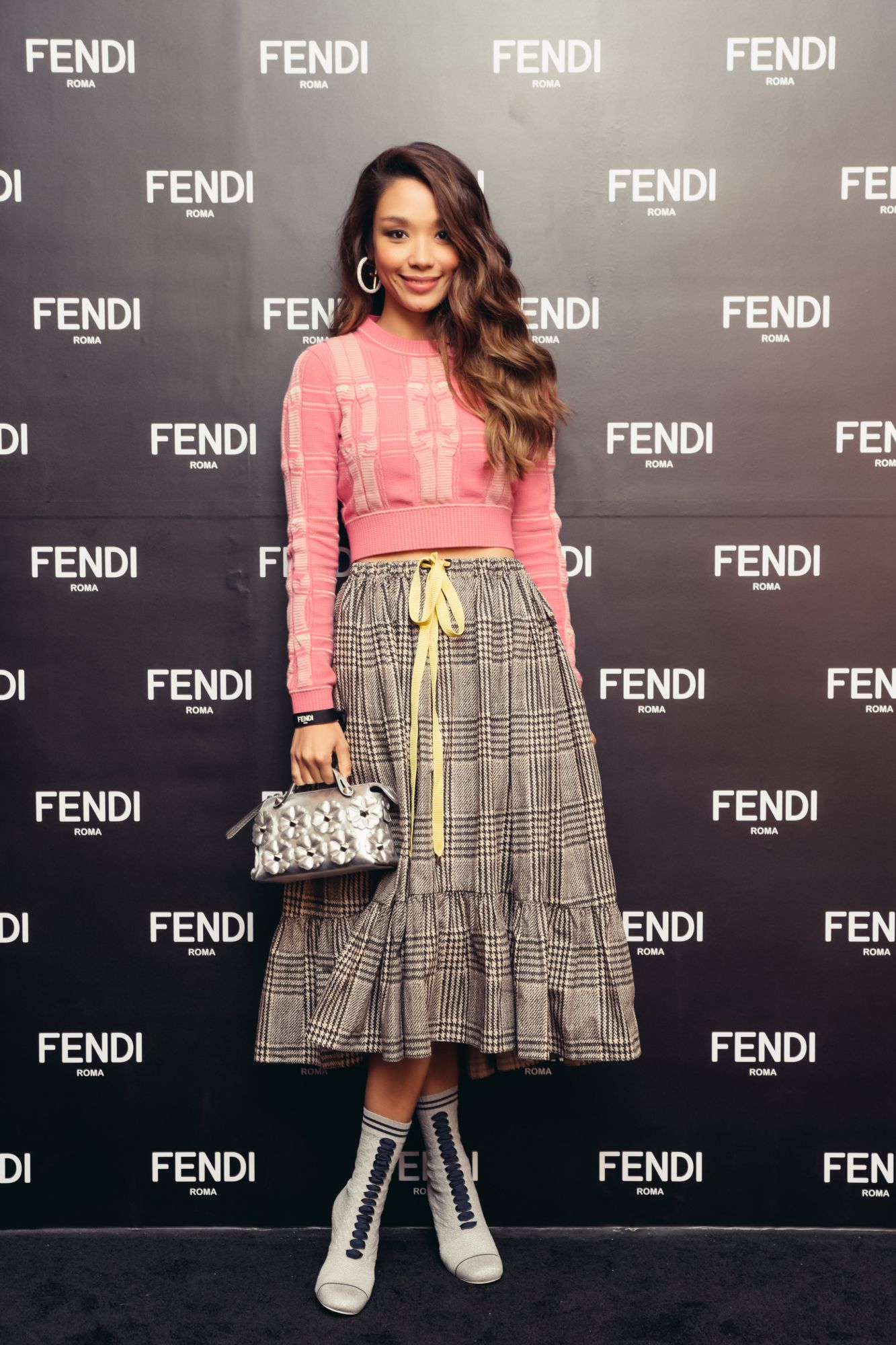 Then & Now Style Evolution Of Marion Caunter, From 20122017 Tatler Asia