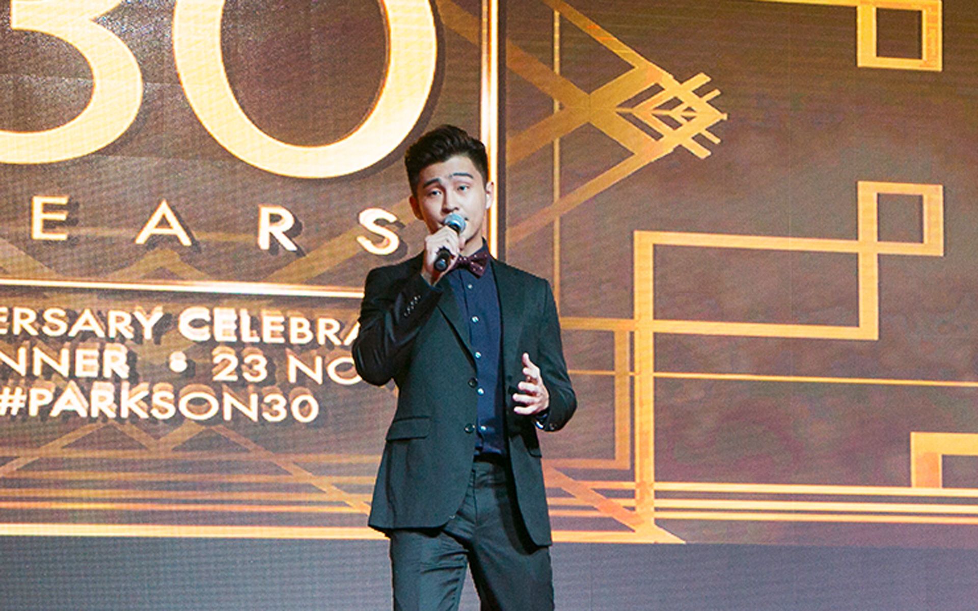 Alvin Chong