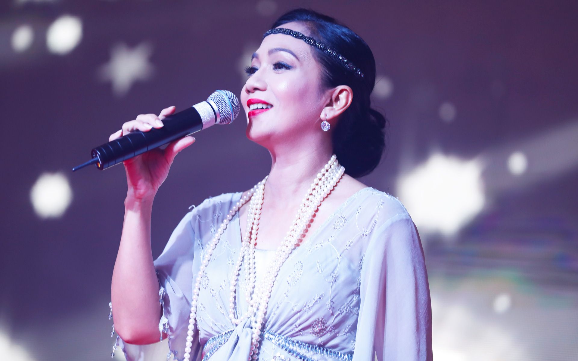Dato' Sheila Majid