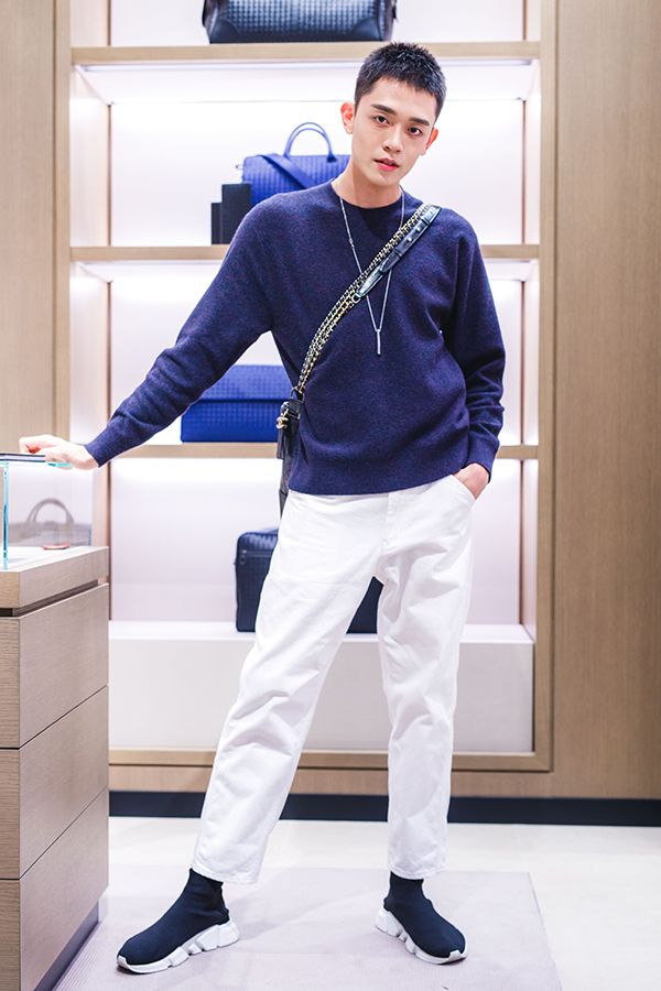 Launch Of Bottega Boutique, Suria KLCC Tatler Asia