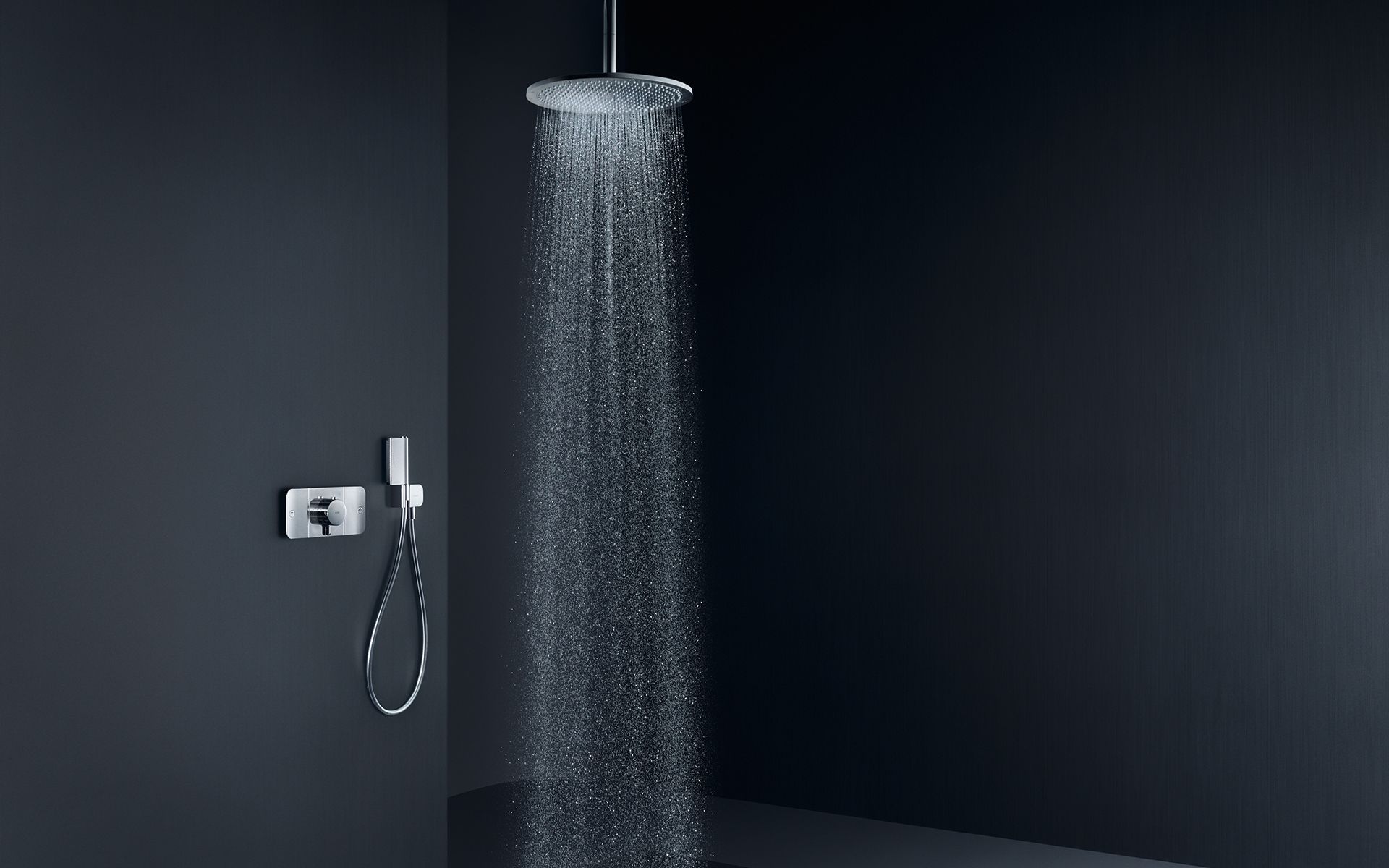 How A Luxury Handshower Is Keeping Us Excited For Bath Time | Tatler Asia