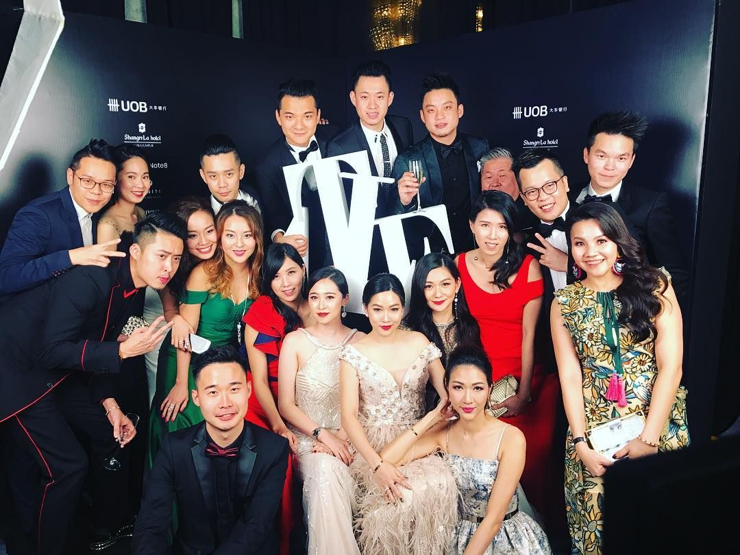 Kee Hua Chee Live Part 1 Of Final Day Of Taste Migf 2015 At Berjaya Times Square Hotel On 6 September 2015