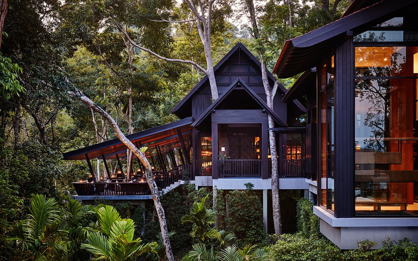 Langkawi Kitchen | Photo: Courtesy of Ritz-Carlton Langkawi