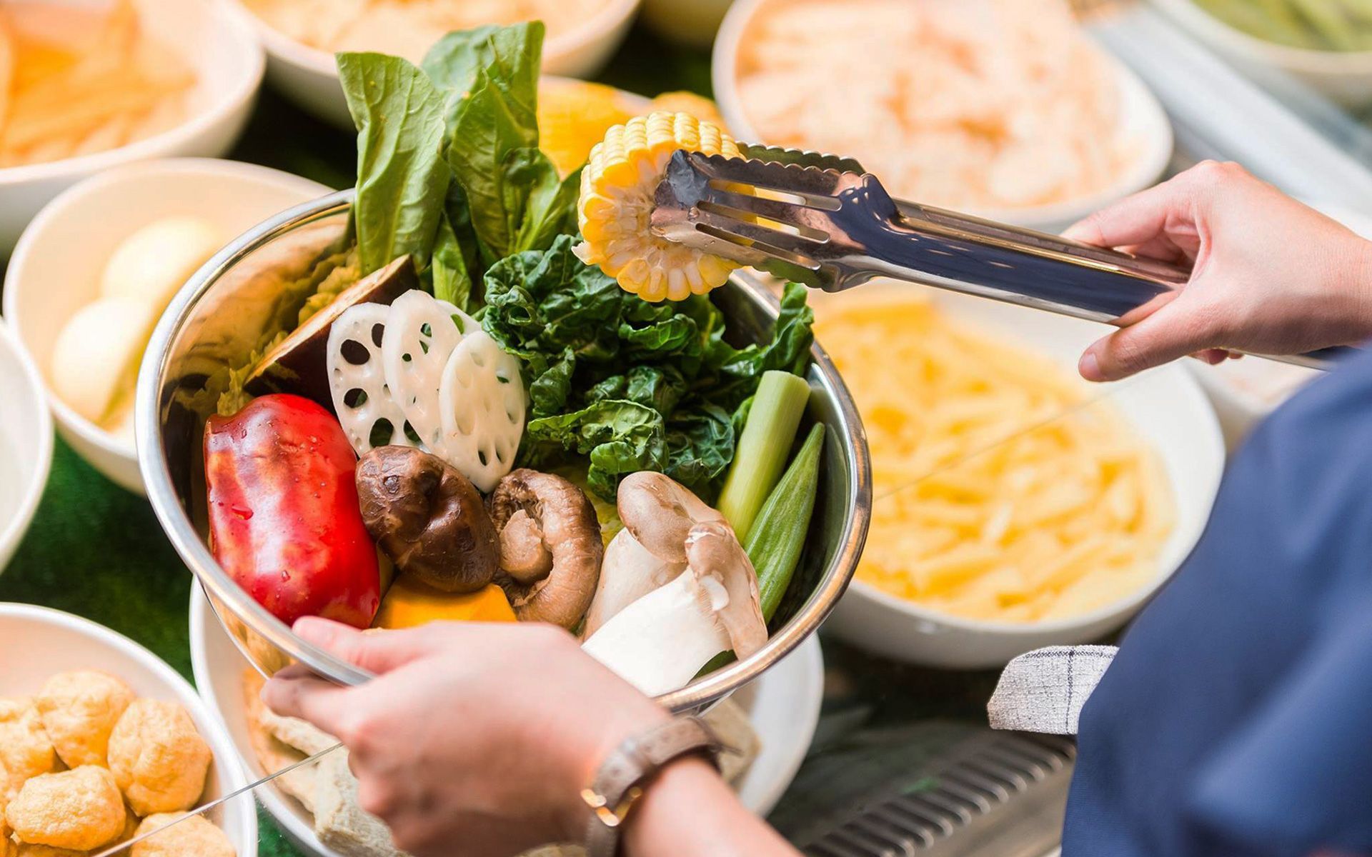 5 Hot Pot Places That Will Light Your Appetite On Fire Tatler Asia