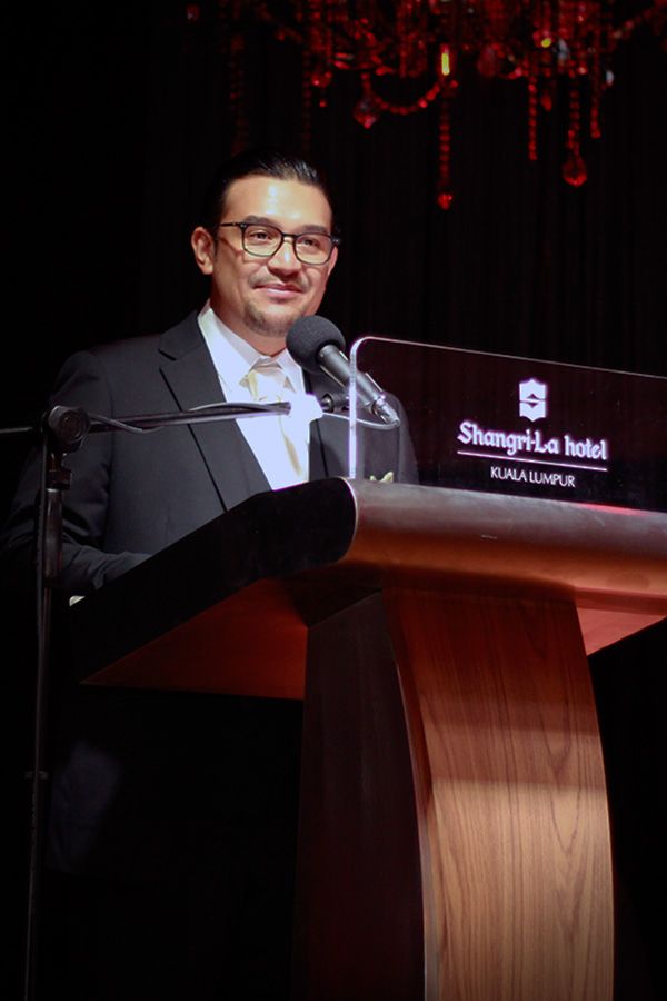 Tunku Mohamed Alauddin Naquiyuddin