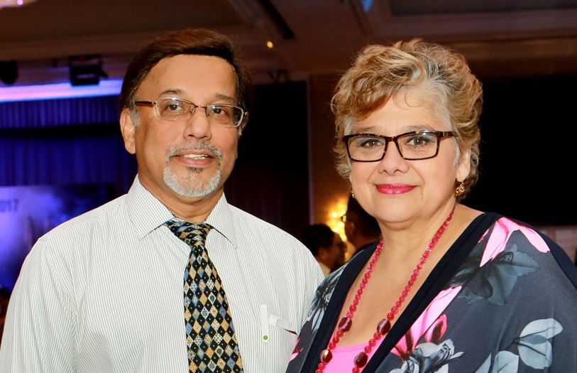 Maybank & American Express Membership Rewards Night 2017 Tatler Asia