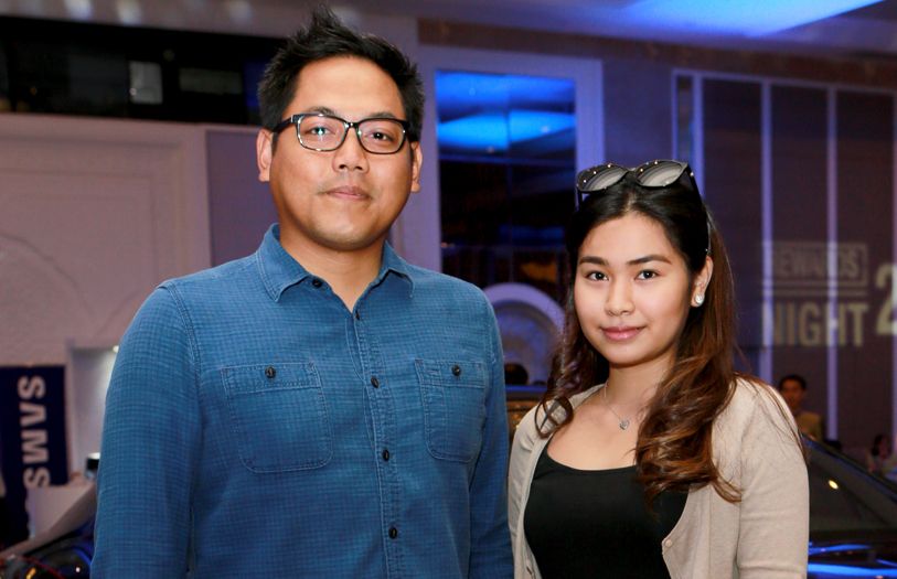 Maybank & American Express Membership Rewards Night 2017 Tatler Asia