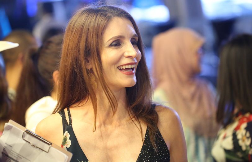 Monica Tindall