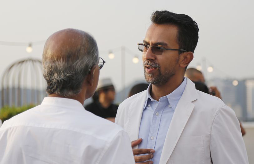 Ramachandran Muniandy