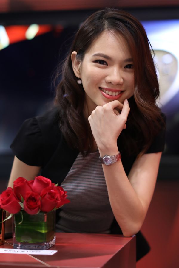 Choo Mei Sze