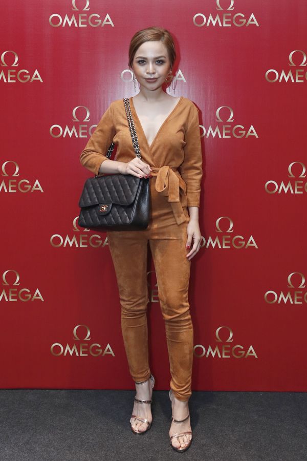 Emma Shazleen