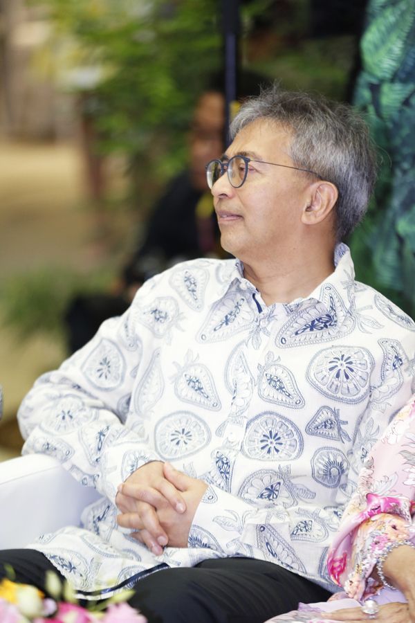 Mirzan Mahathir