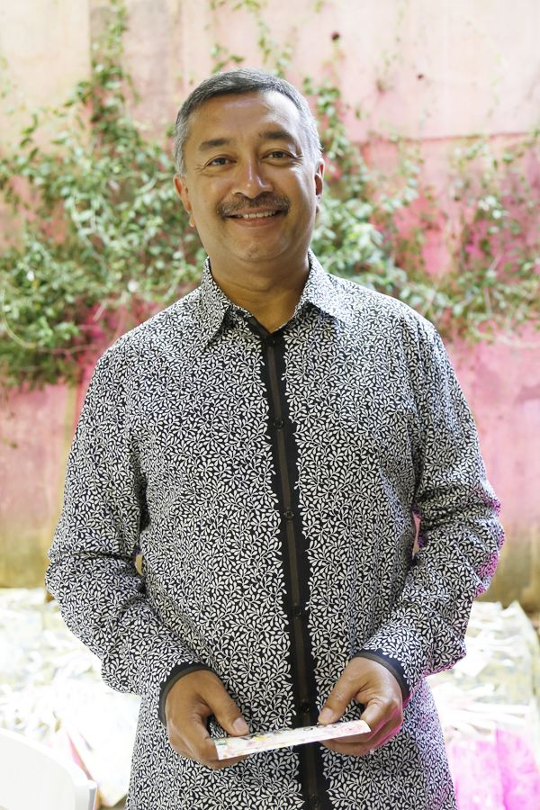 Tan Sri Mokhzani Mahathir