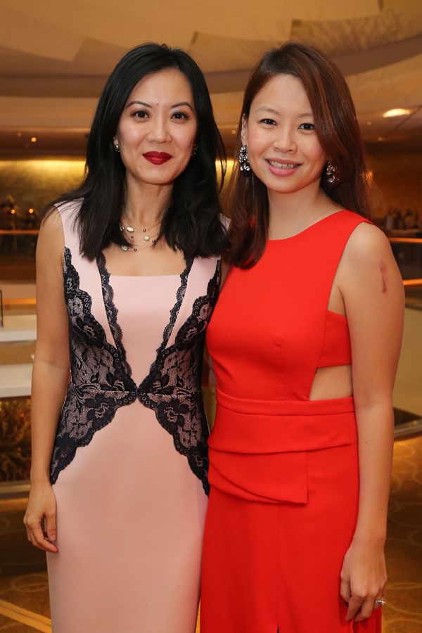 Suja R Menon Wedding of Suraj Menon and Joanne de Silva | Tatler Asia