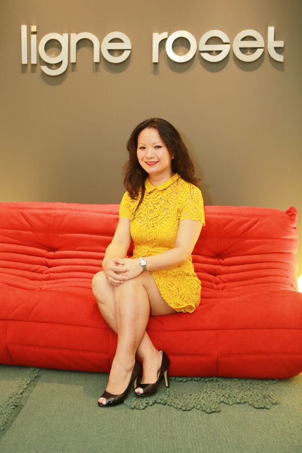 Sabrina Yong