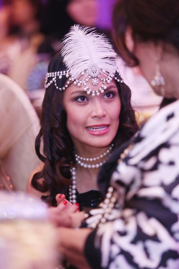 Datuk Raziah Mahmud-Geneid's 60th birthday party | Tatler Asia