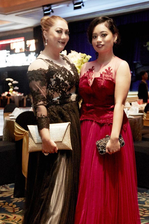 Italian Imperial Charity Gala Ball 2015 Tatler Asia