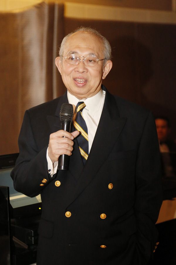Tengku Razaleigh Hamzah