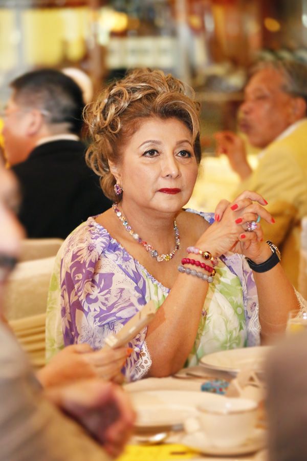 Tengku Nong Soraya