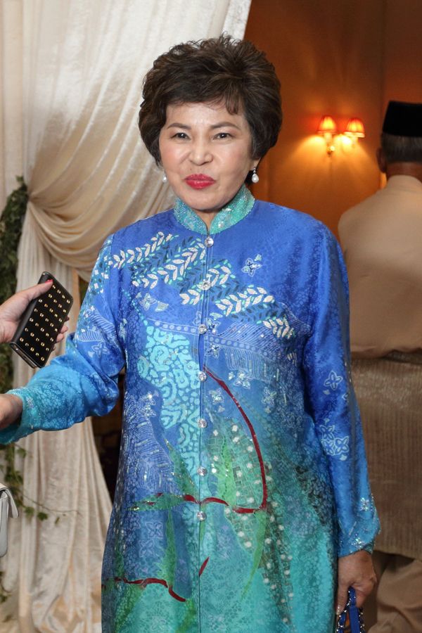 Tan Sri Ng Yen Yen