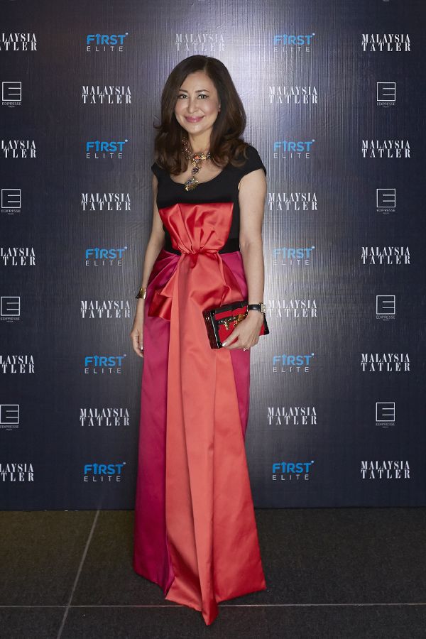 Vivienne Cheng