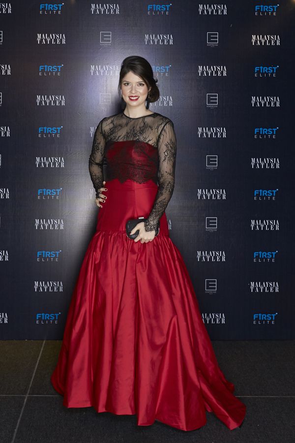 Yong Mei Ling in Jonathan Cheng