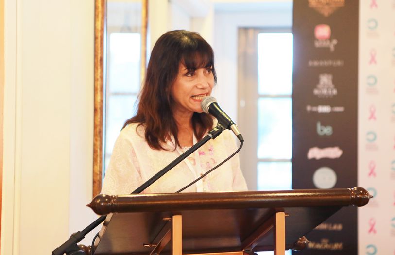 Dato' Yasmin Yusuff