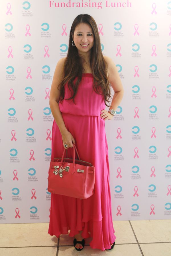 Datin Yvette Kang