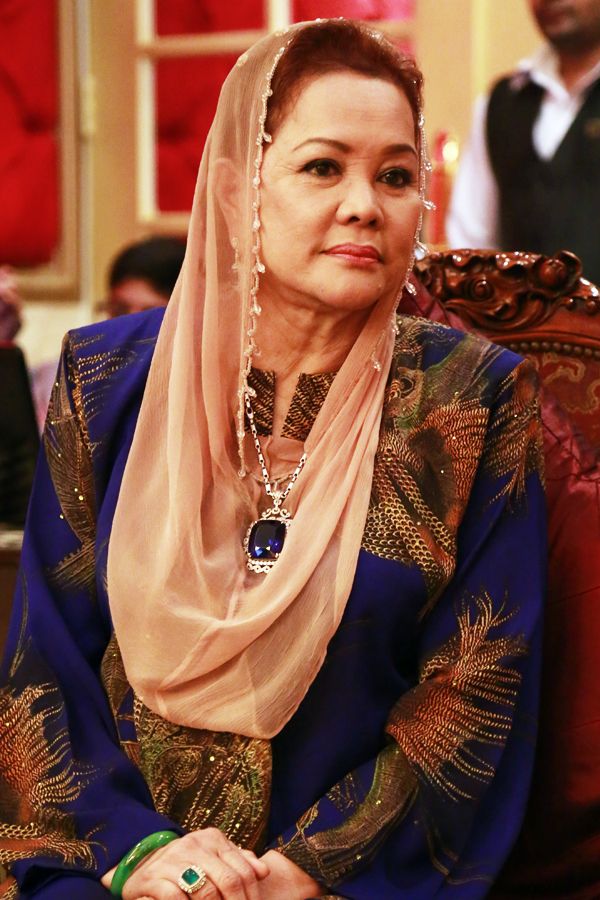 Shairose Exclusive Outfits Fashion Show Luncheon | Tatler Asia
