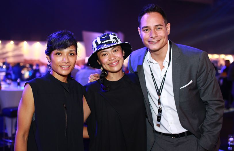 The launch of BMW World Malaysia 2015 Tatler Asia