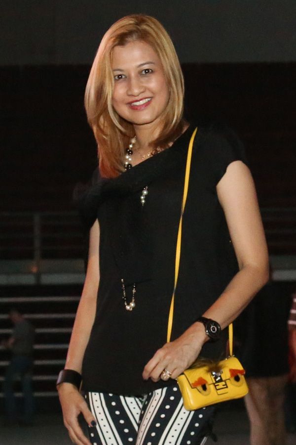 Meera Sen