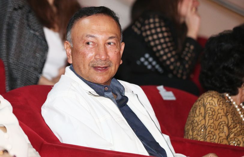 Tunku Dato’ Seri Utama Naquiyuddin