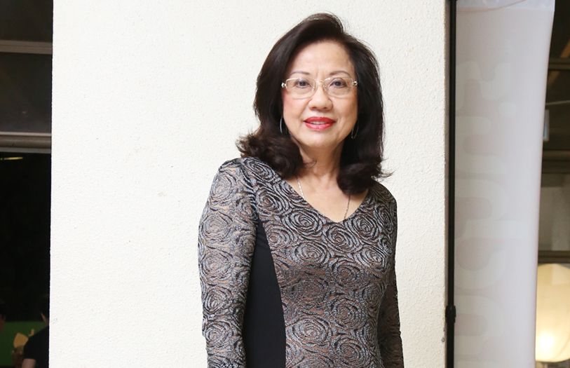 Puan Sri Siew Yong Gnanalingam