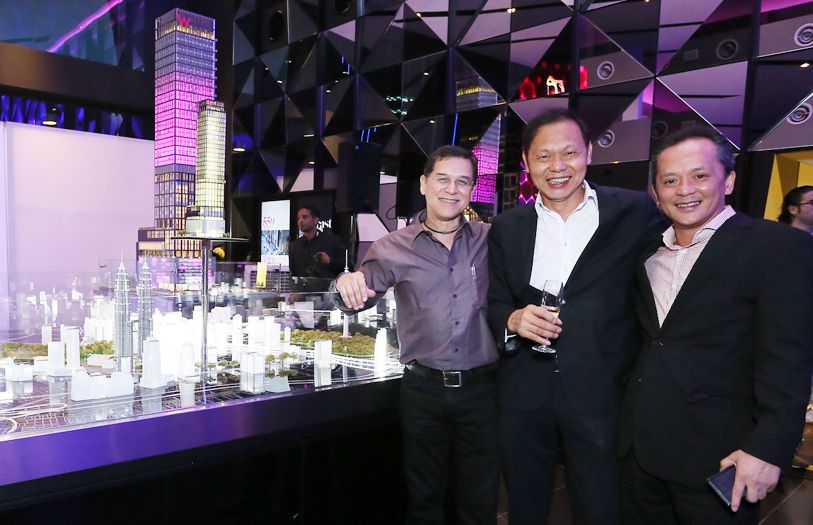 Exclusive preview of The Residences by Tropicana Corporation Tatler Asia